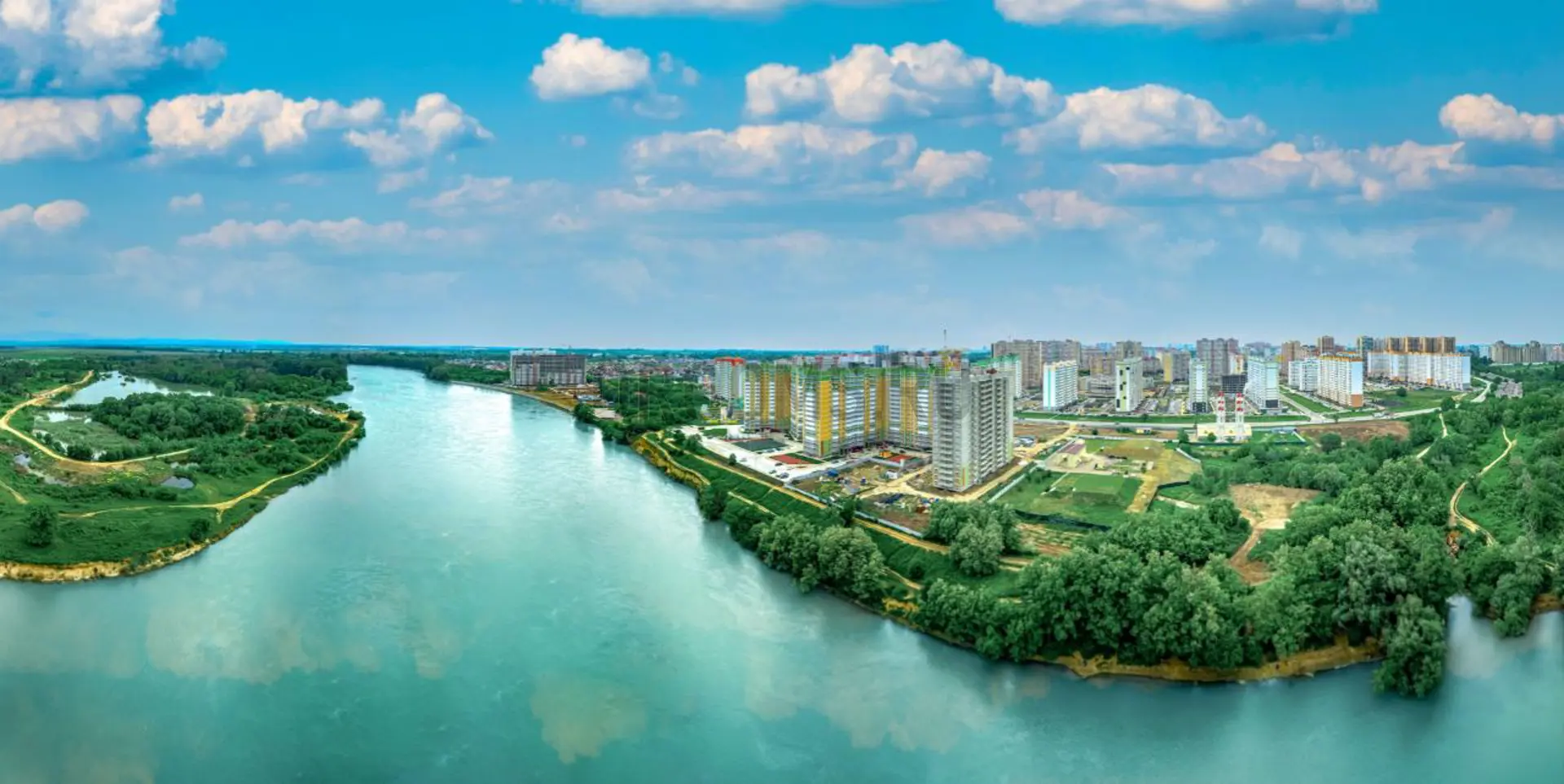 ЖК ПОЧТОВЫЙ | фото 5 | id-17926 ЖК ПОЧТОВЫЙ - новостройка комфорт-класса | фото 5 | id-17926