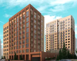 ЖК Ядринцевский квартал - фото 1