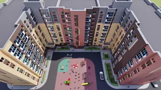 ЖК Радужный-2 - фото 2