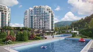 ЖК Агой-Парк - фото 2