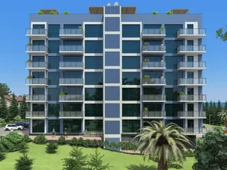 ЖК Белые Акации 1 - фото 4