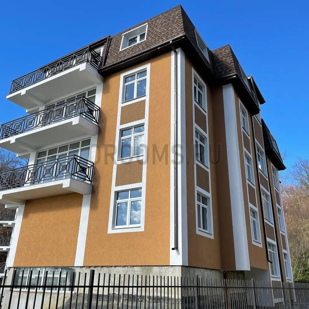 ЖК ГОРКИ ПАРК | id-14940 ЖК ГОРКИ ПАРК - новостройка бизнес-класса | id-14940