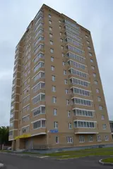 ЖК Комсомольская набережная 7 - фото 1