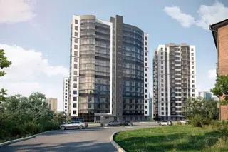 ЖК Ельцовский парк - фото 2