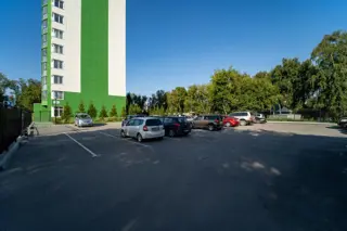 ЖК Акация на Красногорской - фото 12