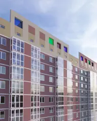 ЖК ISAY-ПАРК - фото 5