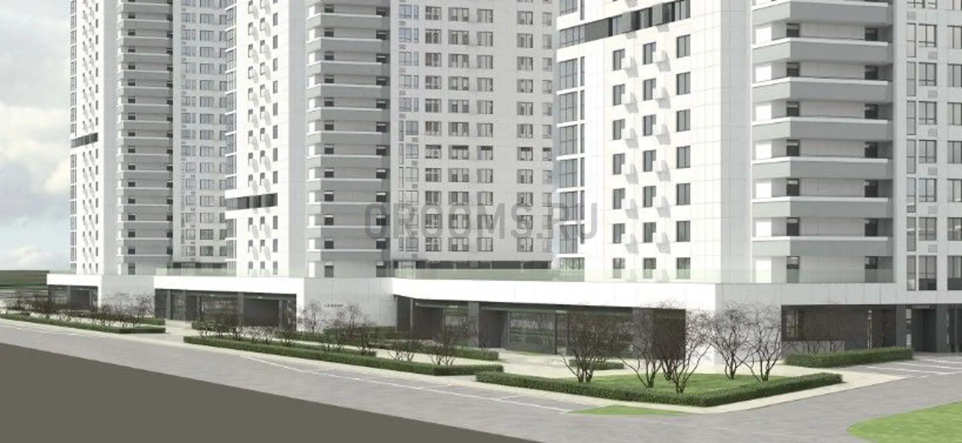 ЖК СТАТНЫЙ | фото 4 | id-18115 ЖК СТАТНЫЙ - новостройка комфорт-класса | фото 4 | id-18115