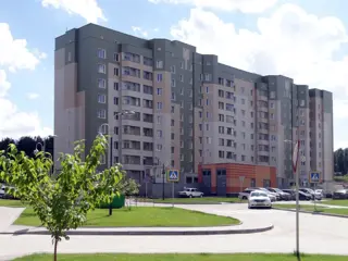 ЖК Микрорайон IV - фото 9