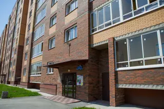 ЖК Дивногорский - фото 17