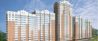 ЖК Тихий берег - фото 2