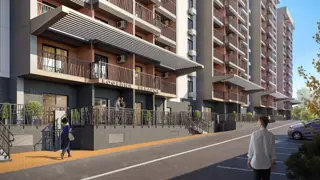 ЖК Горный Квартал - фото 9