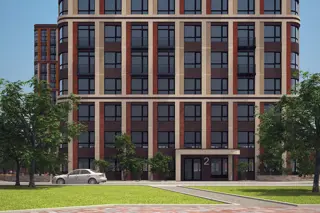 ЖК на Шоссейной - фото 3