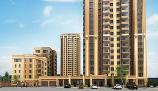 ЖК Державинский квартал - фото 5