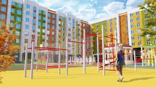 ЖК Яркий - фото 15