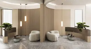 Апарт-отель по ул. Ломоносовская - фото 14