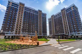 ЖК Dogma park - фото 10