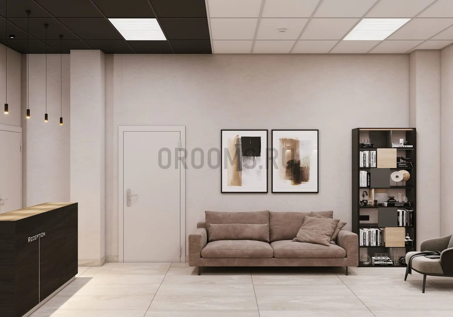 ЖК NOVAAPART | фото 7 | id-16003 ЖК NOVAAPART - новостройка комфорт-класса | фото 7 | id-16003