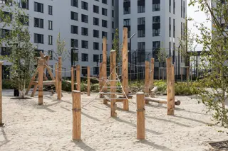 ЖК Авиатор - фото 17