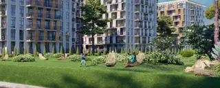 Гостиничный комплекс Корсаков - фото 10