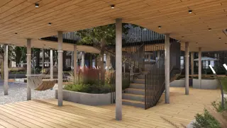 ЖК Sport Village - фото 13