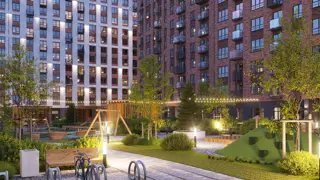 ЖК Фермаполис - фото 1