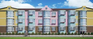 ЖК Светлый дом - фото 3