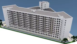 ЖК Надежда - фото 5