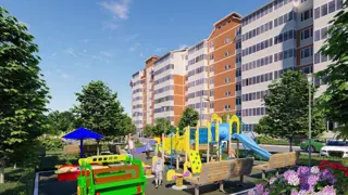 ЖК Новый Горизонт - фото 2