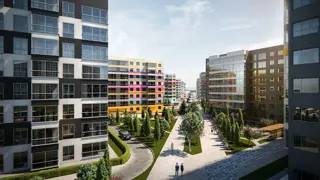 ЖК Акварель - фото 6