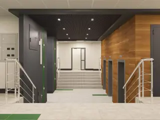 ЖК Расцветай на Маркса - фото 9