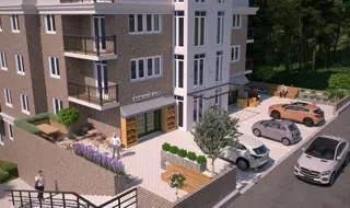 ЖК Вишневый парк - фото 3