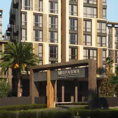 ЖК Моравия - фото 2