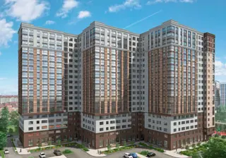 ЖК Огни Анапы - фото 1