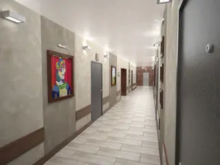 ЖК Речкуновский парк - фото 11