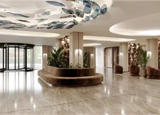 ЖК Volna Residences - фото 35