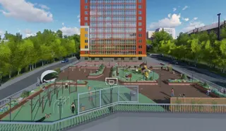 ЖК Аксиома - фото 2