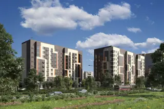 ЖК Меркурий - фото 3