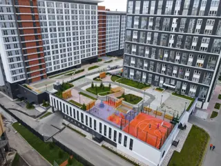 ЖК Apart-River - фото 7