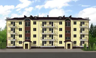 ЖК Родной Град - фото 5