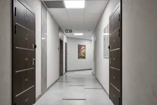 ЖК Романтика - фото 11