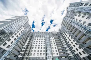 ЖК Гайдук-Сити - фото 2