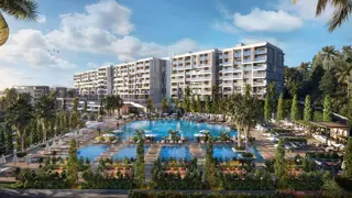 ЖК Alean Resort Montvert - фото 9