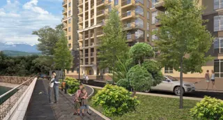 ЖК Место под Солнцем - фото 4