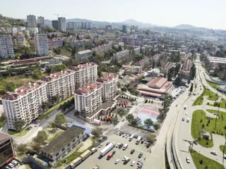 ЖК Новая Заря - фото 3