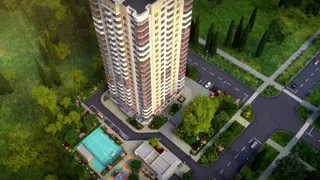 ЖК Дом на Березанской - фото 5