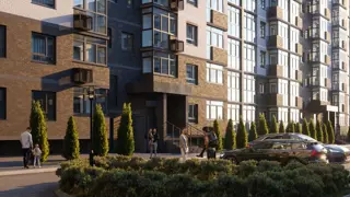 ЖК Сады у моря - фото 8