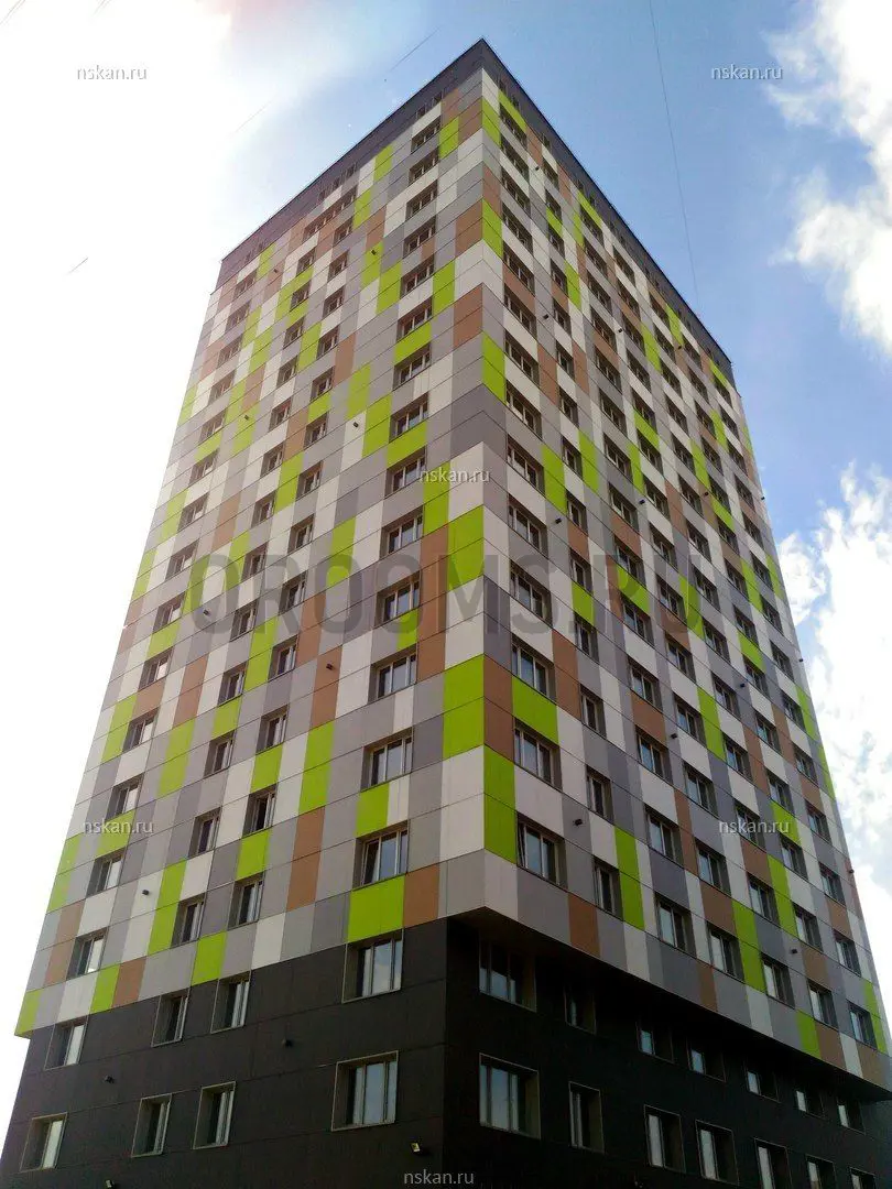 АПАРТ-КОМПЛЕКС JET APARTMENTS | фото 3 | id-16366 АПАРТ-КОМПЛЕКС JET APARTMENTS - новостройка комфорт-класса | фото 3 | id-16366