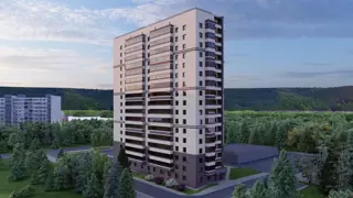 ЖК по ул. Авиастроителей - фото 1