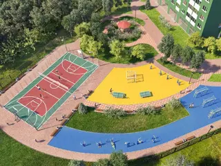 ЖК Сокольники - фото 5