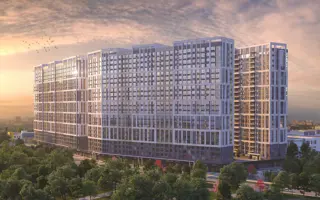 ЖК Все свои Vip - фото 7